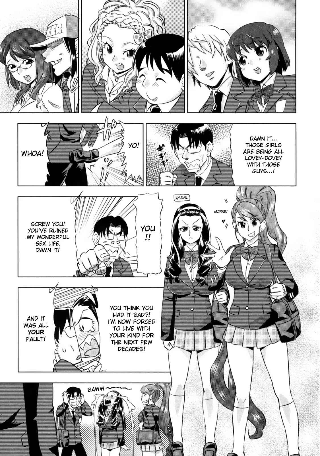 Page 33 Chapter 6 Devi Navi!