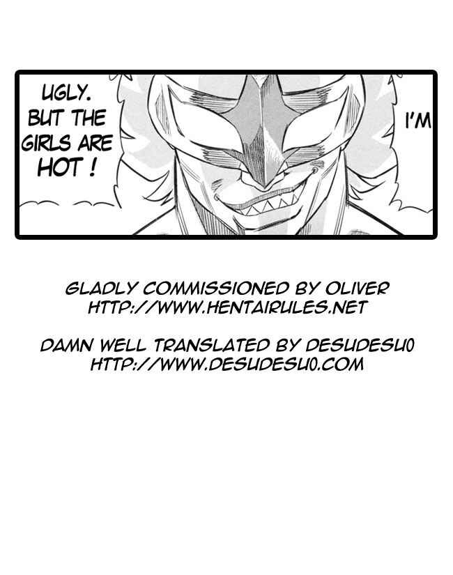 Page 33 Chapter 4 Devi Navi!