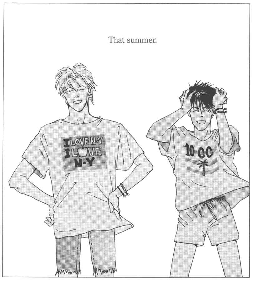 Page 4 Chapter Unknown_275e Banana Fish