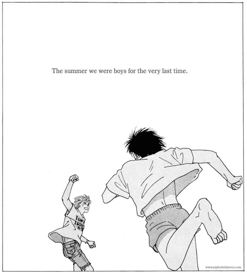 Page 9 Chapter Unknown_275e Banana Fish
