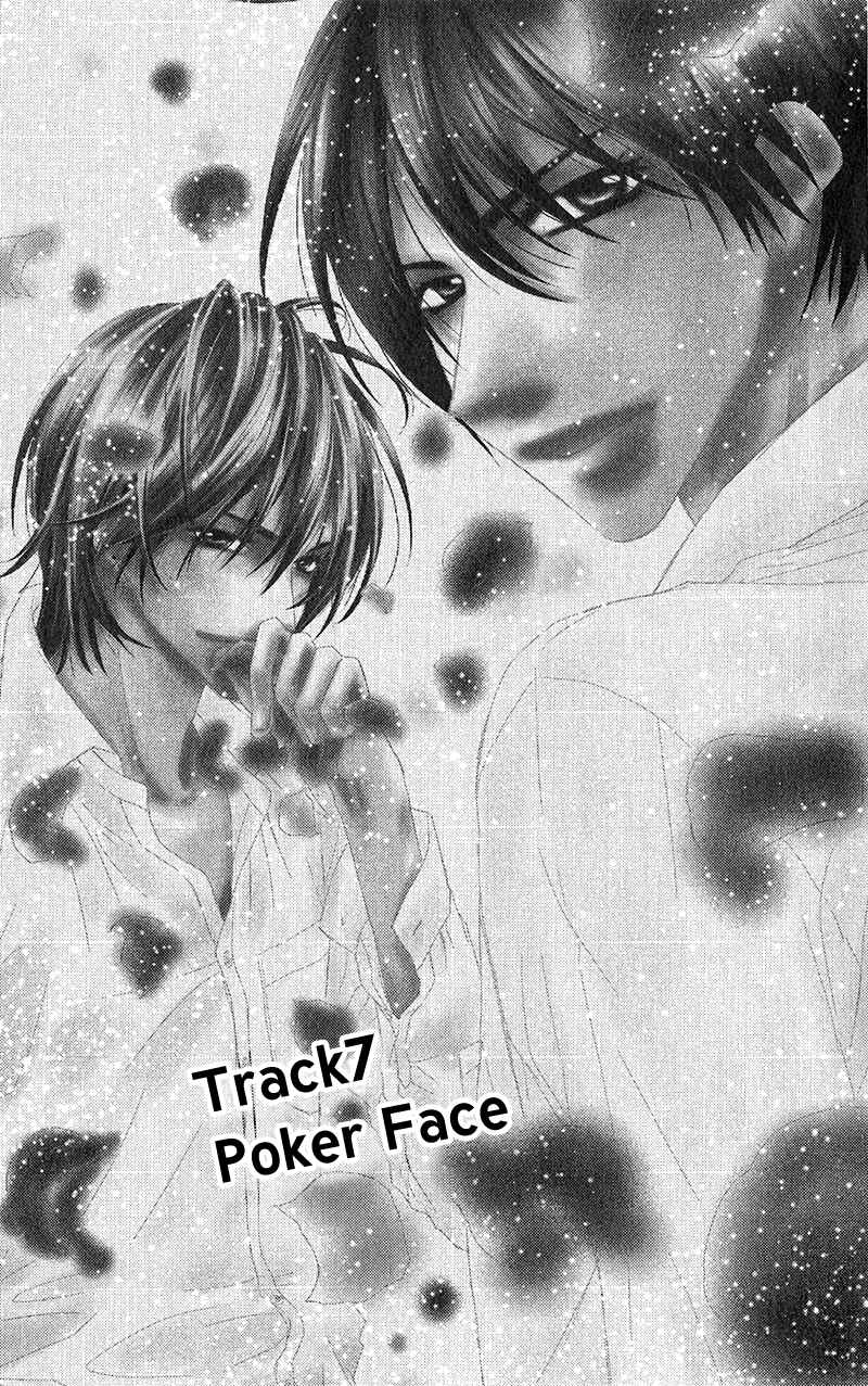 Page 5 Chapter 7 Aishiteru Tte Itte mo Ii yo