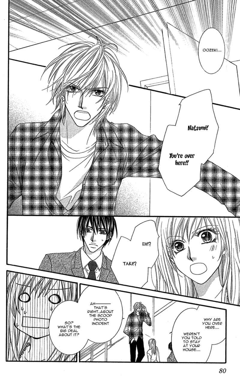 Page 9 Chapter 7 Aishiteru Tte Itte mo Ii yo