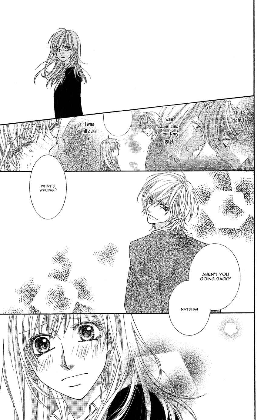 Page 10 Chapter 6 Aishiteru Tte Itte mo Ii yo