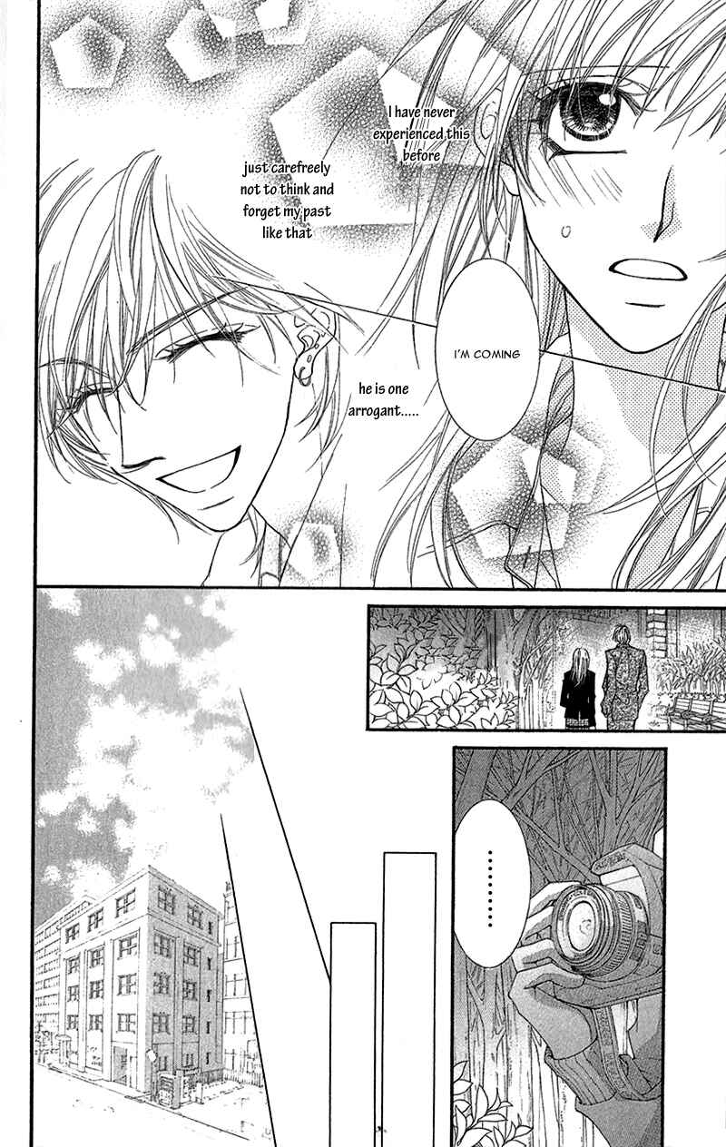 Page 11 Chapter 6 Aishiteru Tte Itte mo Ii yo