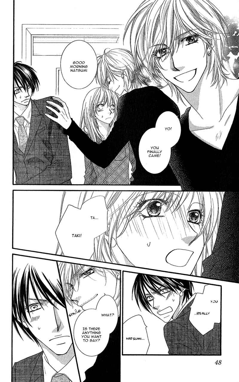 Page 13 Chapter 6 Aishiteru Tte Itte mo Ii yo