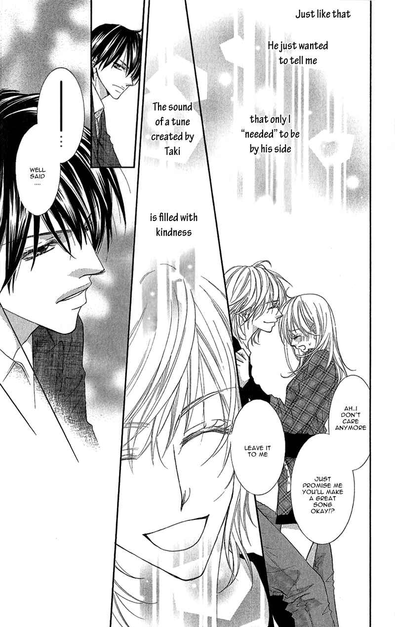Page 20 Chapter 6 Aishiteru Tte Itte mo Ii yo