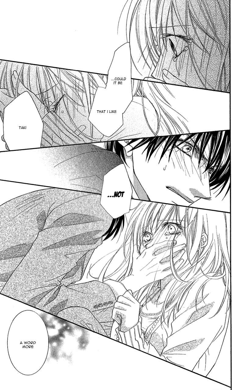 Page 32 Chapter 6 Aishiteru Tte Itte mo Ii yo