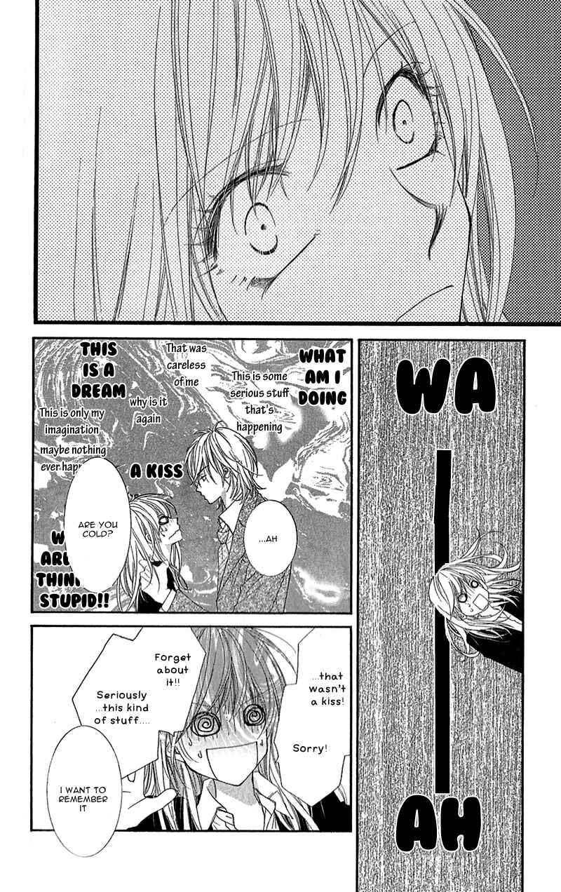 Page 7 Chapter 6 Aishiteru Tte Itte mo Ii yo