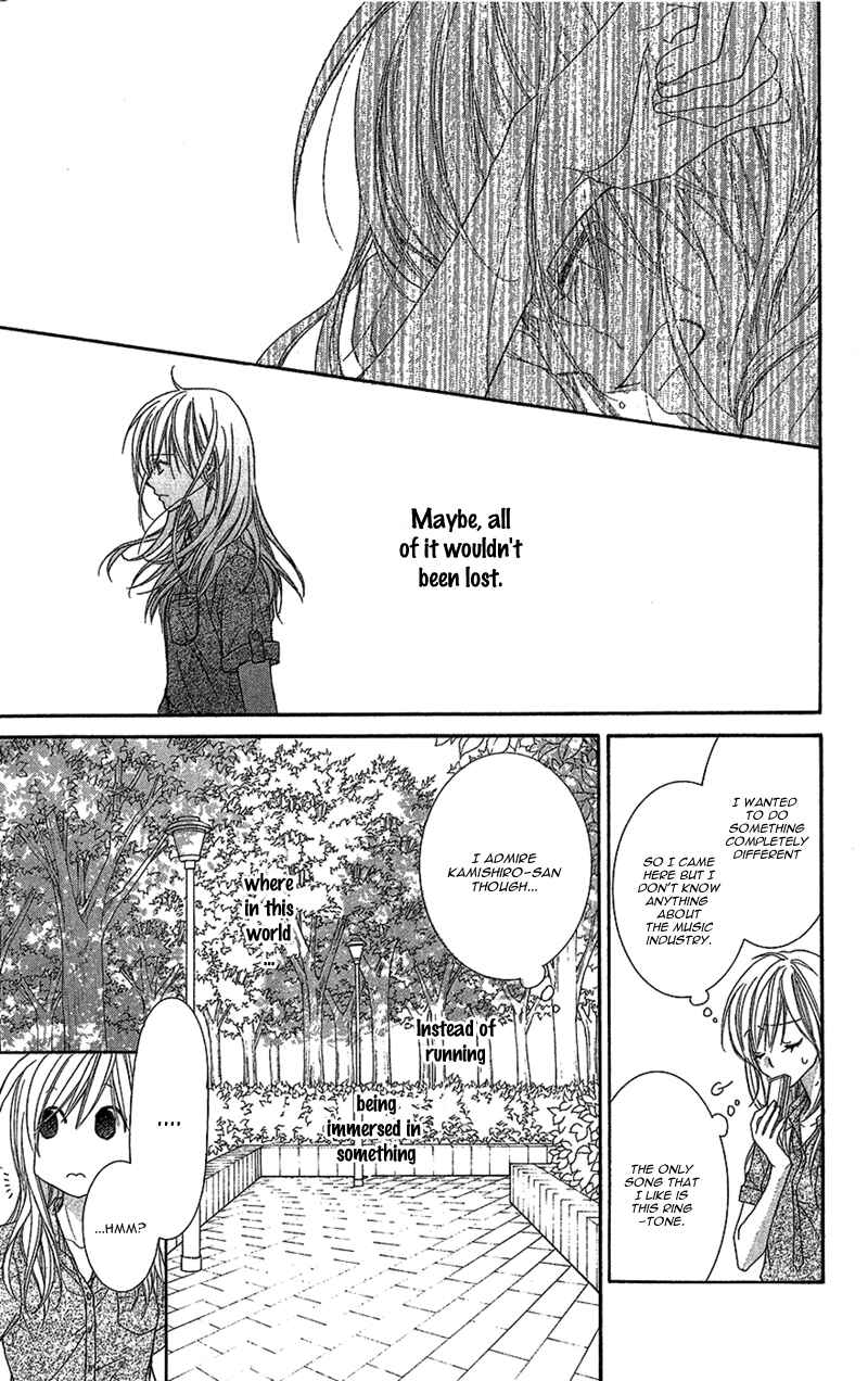 Page 19 Chapter 1 Aishiteru Tte Itte mo Ii yo