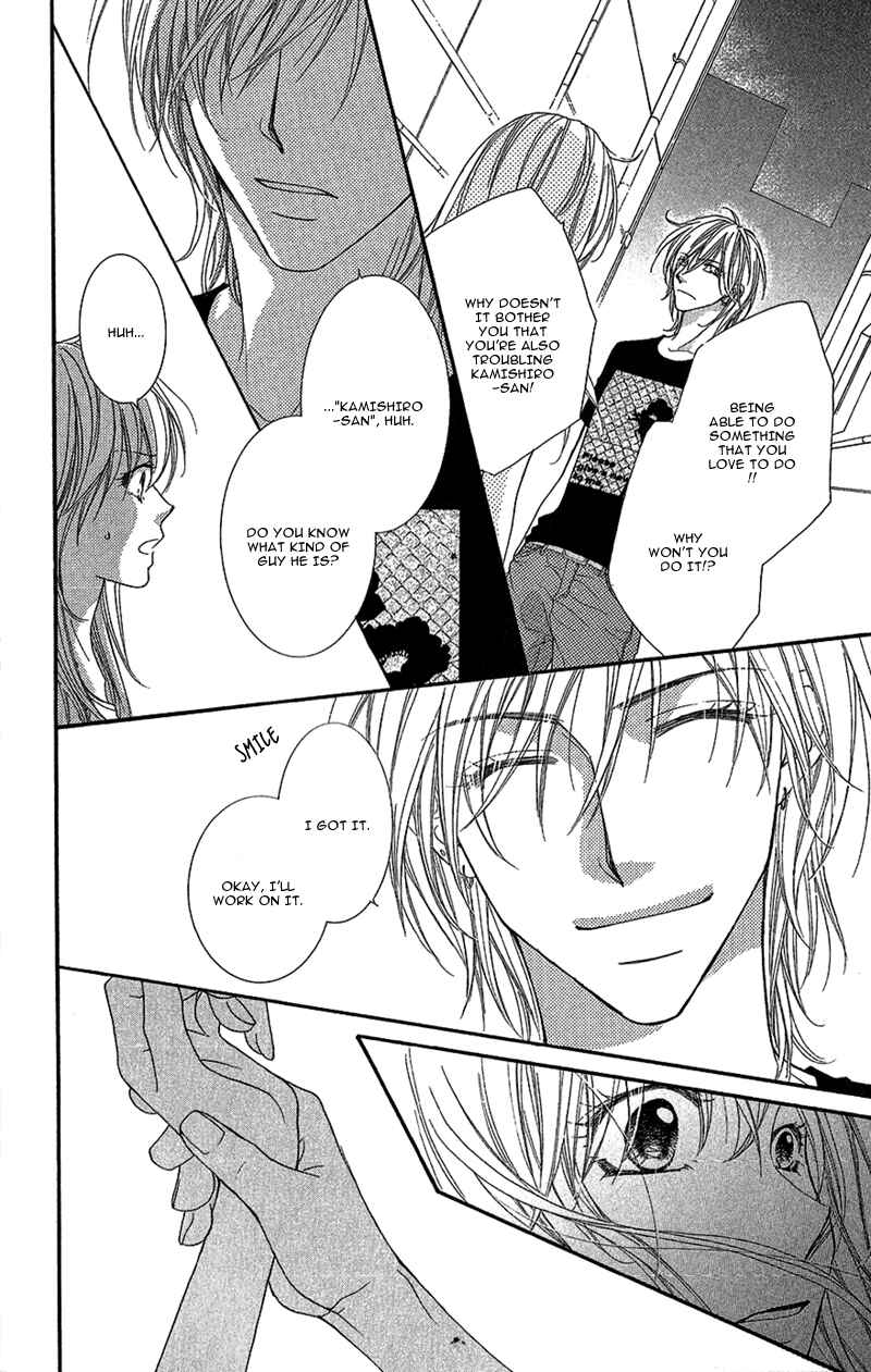Page 34 Chapter 1 Aishiteru Tte Itte mo Ii yo