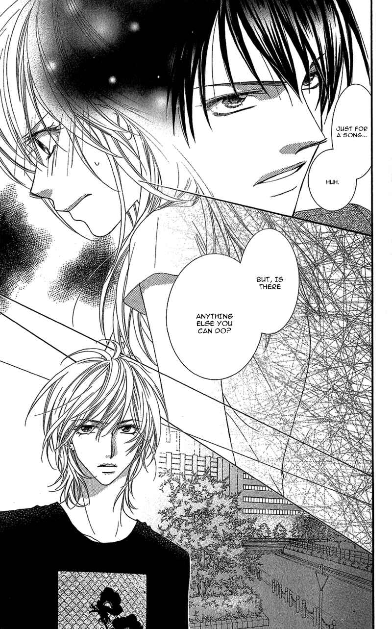 Page 41 Chapter 1 Aishiteru Tte Itte mo Ii yo