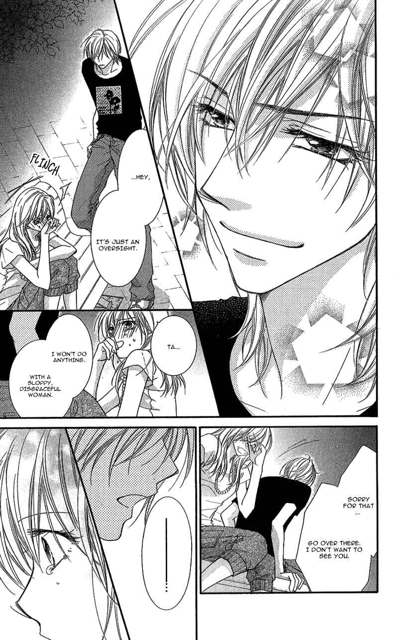 Page 43 Chapter 1 Aishiteru Tte Itte mo Ii yo