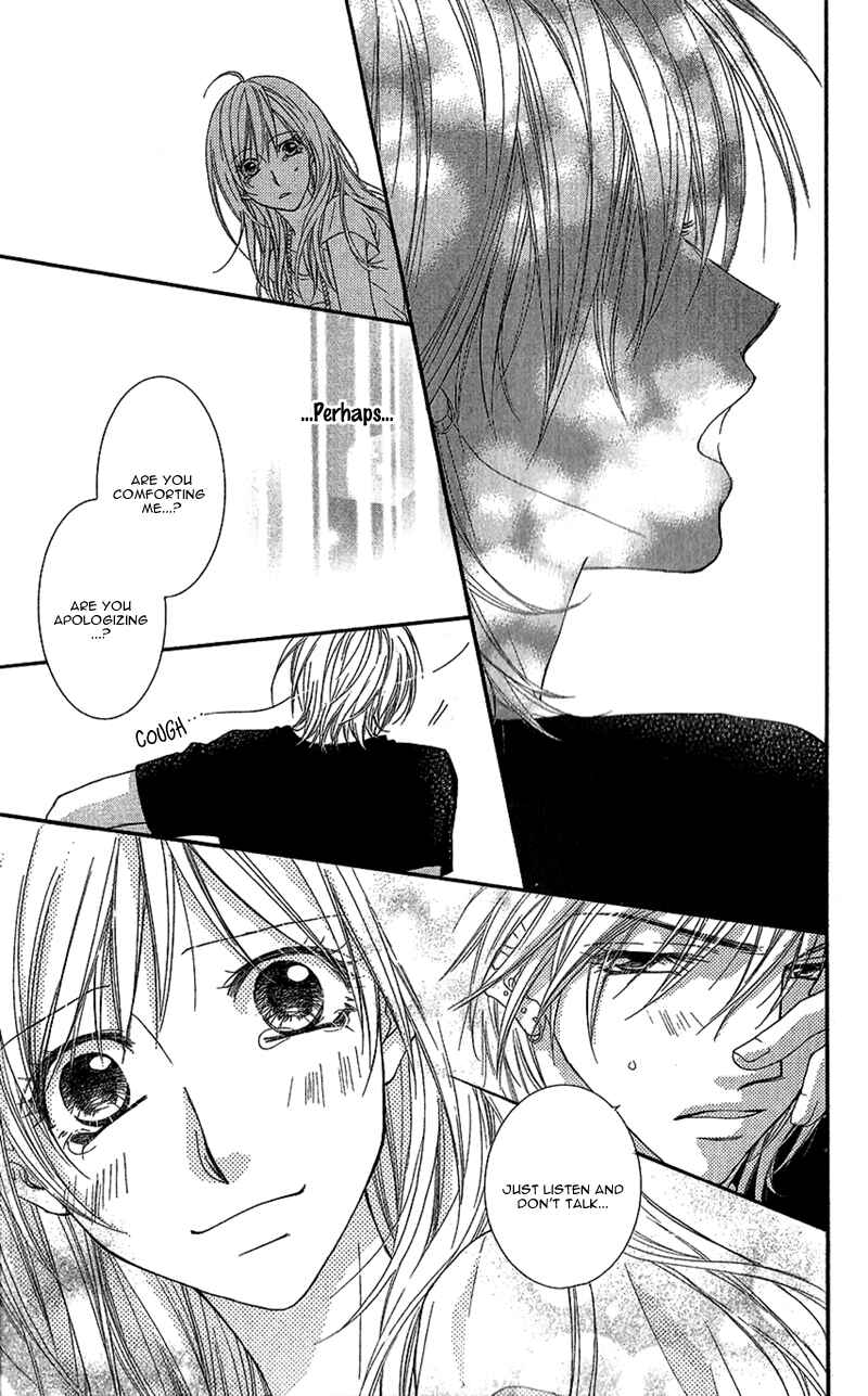 Page 45 Chapter 1 Aishiteru Tte Itte mo Ii yo