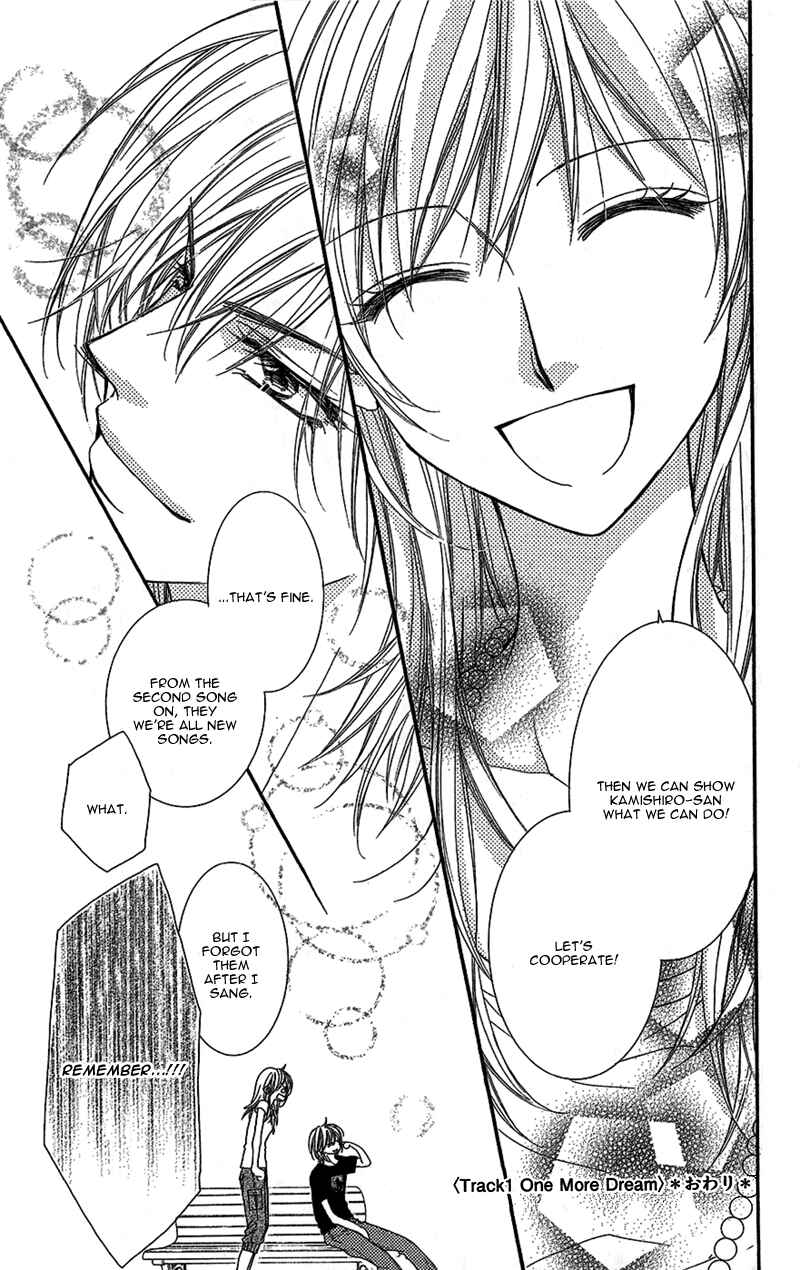Page 47 Chapter 1 Aishiteru Tte Itte mo Ii yo
