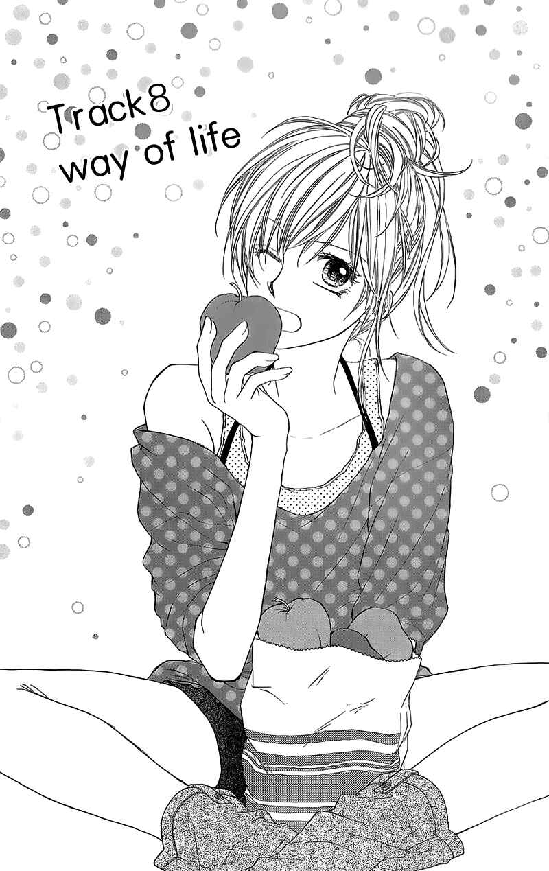 Page 4 Chapter 8 Aishiteru Tte Itte mo Ii yo