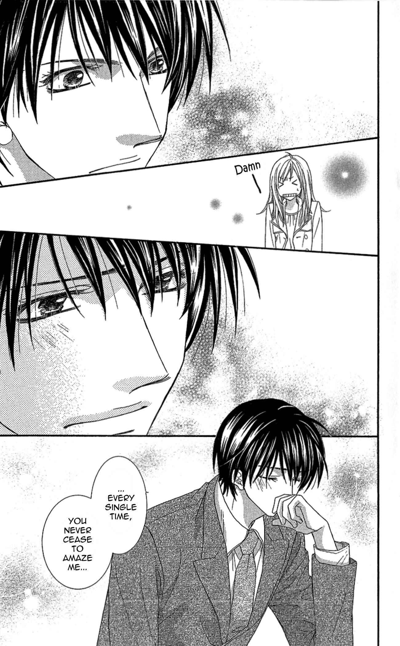 Page 19 Chapter 10 Aishiteru Tte Itte mo Ii yo