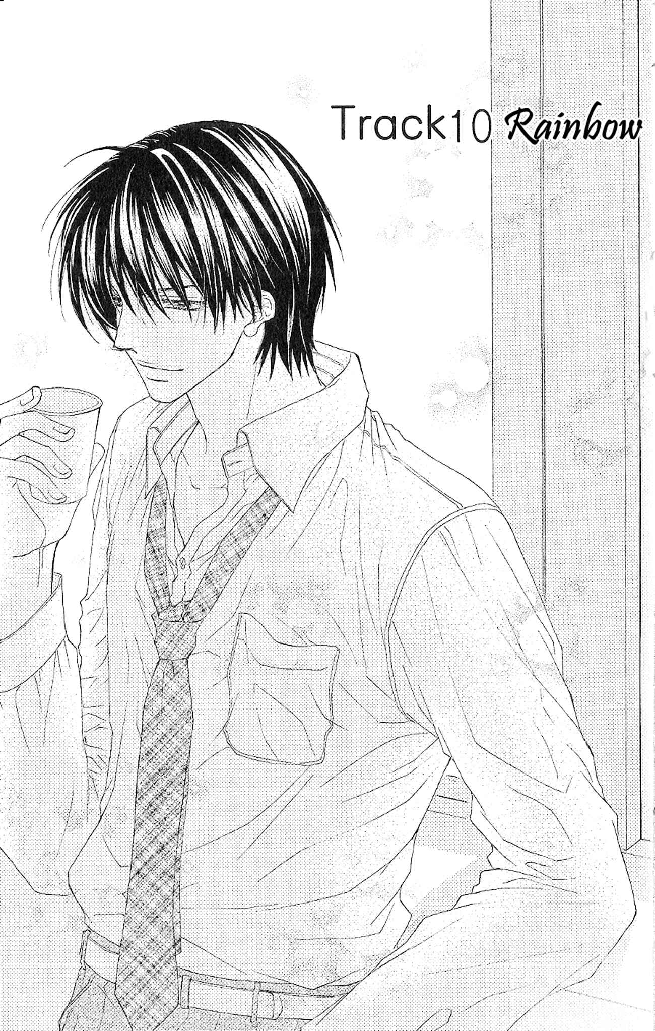 Page 6 Chapter 10 Aishiteru Tte Itte mo Ii yo