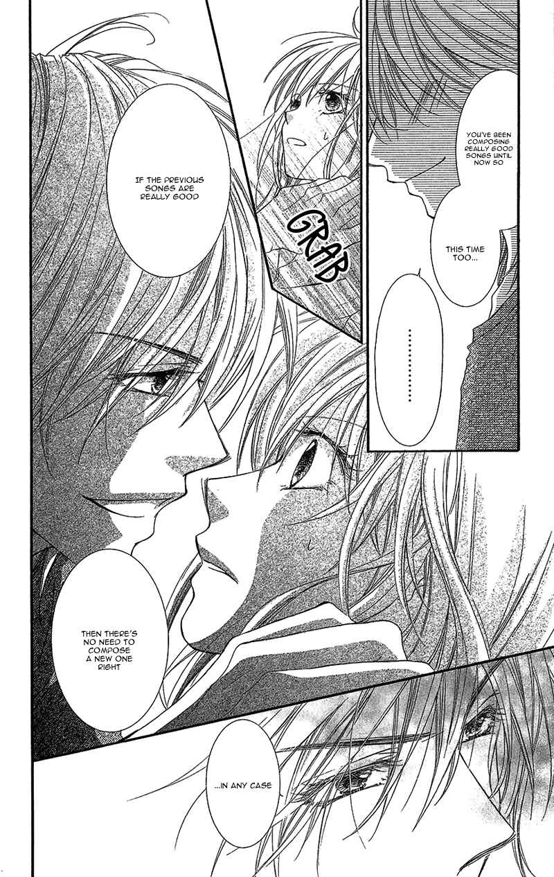 Page 19 Chapter 2 Aishiteru Tte Itte mo Ii yo