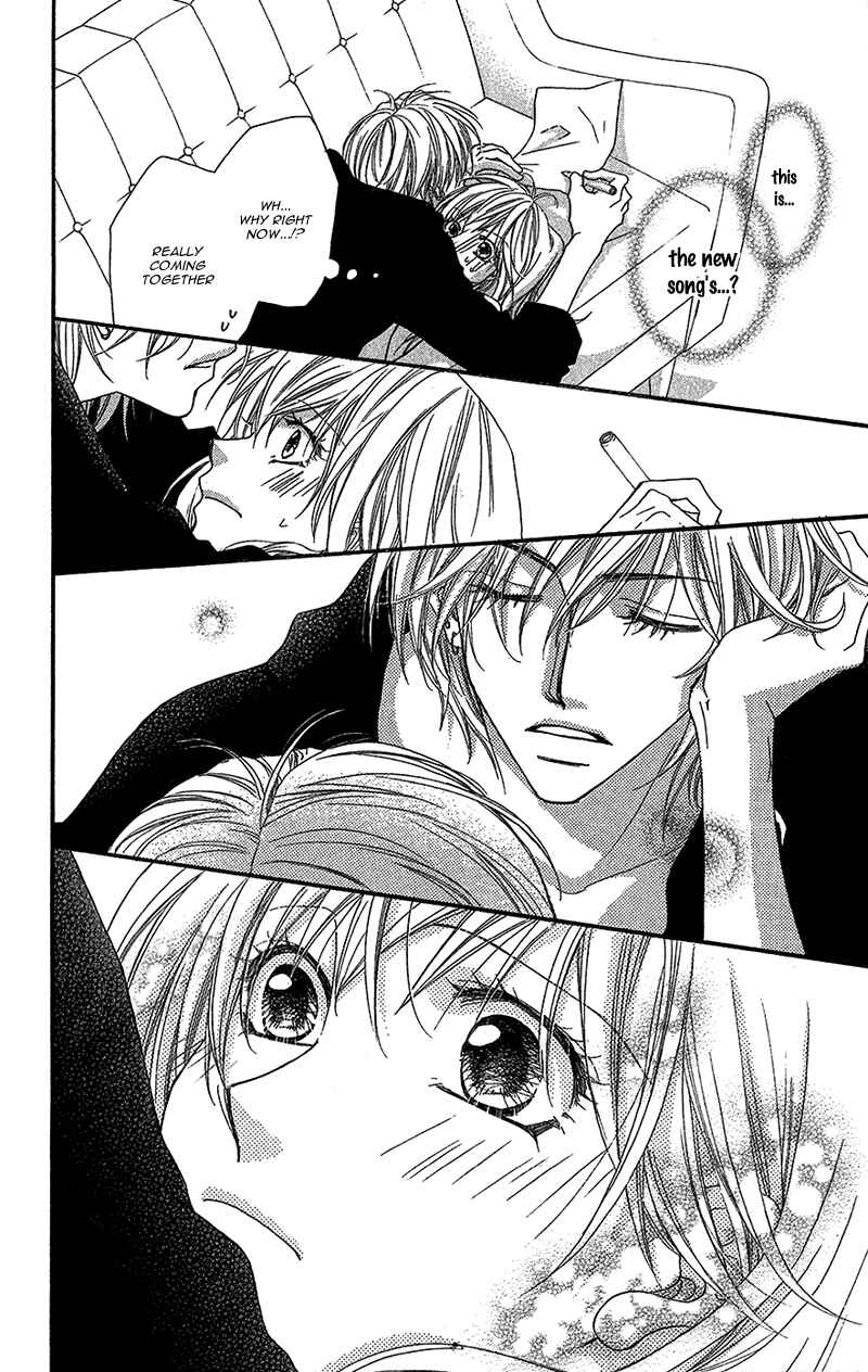 Page 32 Chapter 2 Aishiteru Tte Itte mo Ii yo