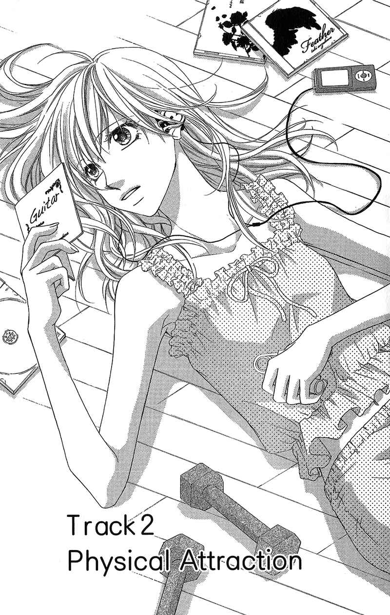 Page 4 Chapter 2 Aishiteru Tte Itte mo Ii yo