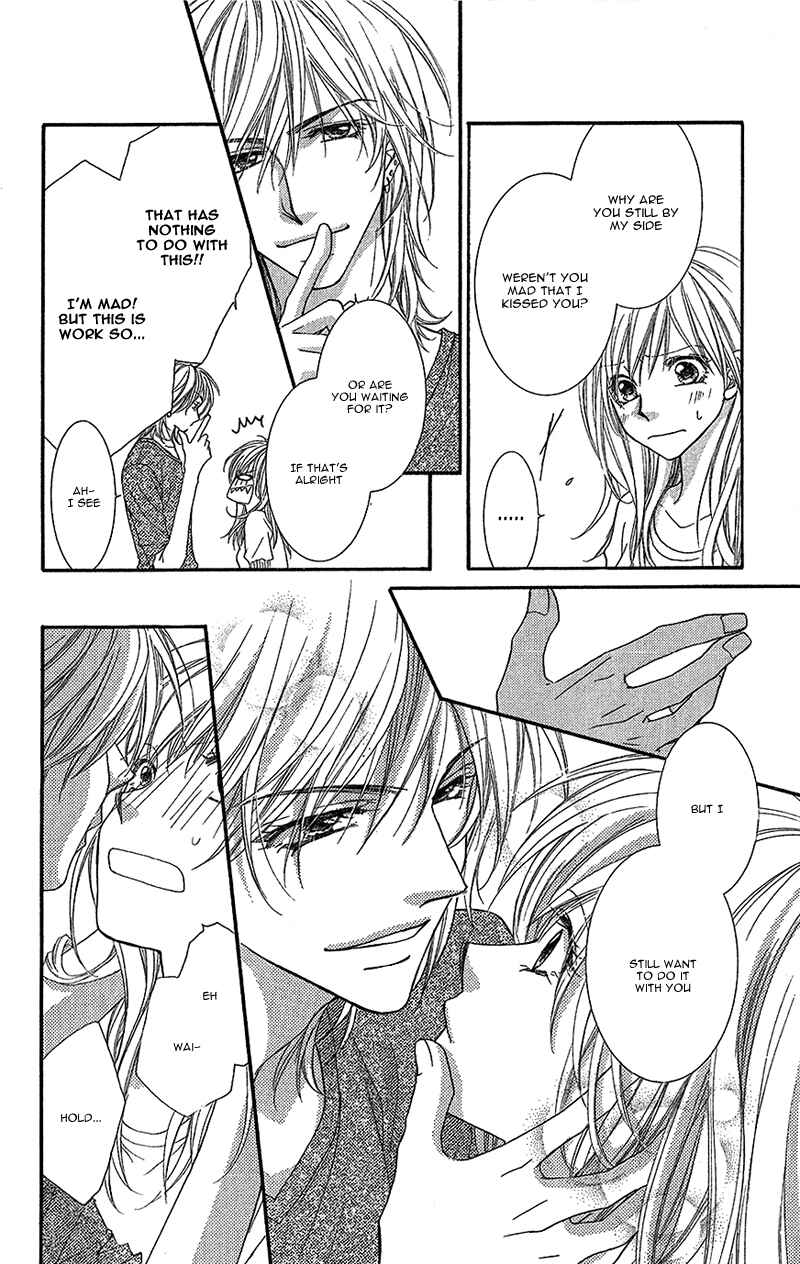Page 9 Chapter 2 Aishiteru Tte Itte mo Ii yo