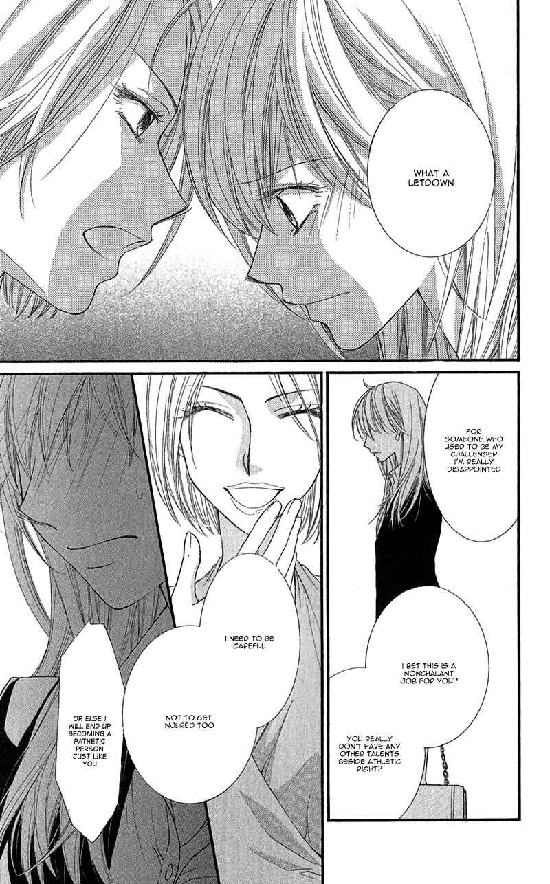 Page 31 Chapter 5 Aishiteru Tte Itte mo Ii yo