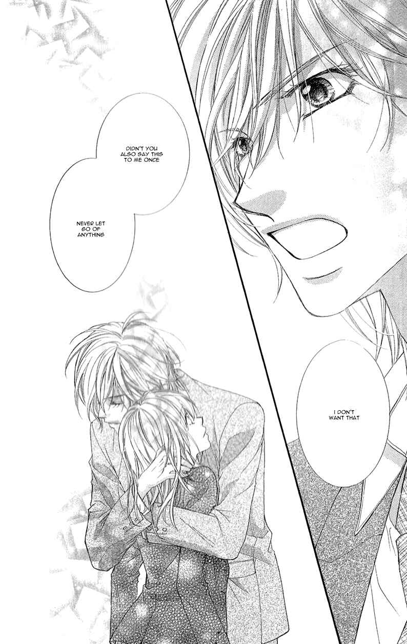 Page 38 Chapter 5 Aishiteru Tte Itte mo Ii yo
