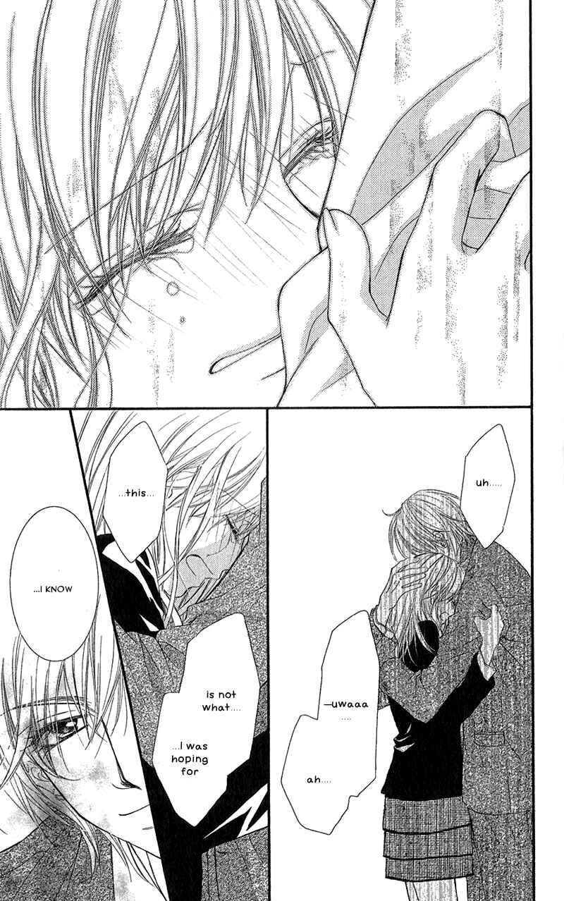 Page 41 Chapter 5 Aishiteru Tte Itte mo Ii yo