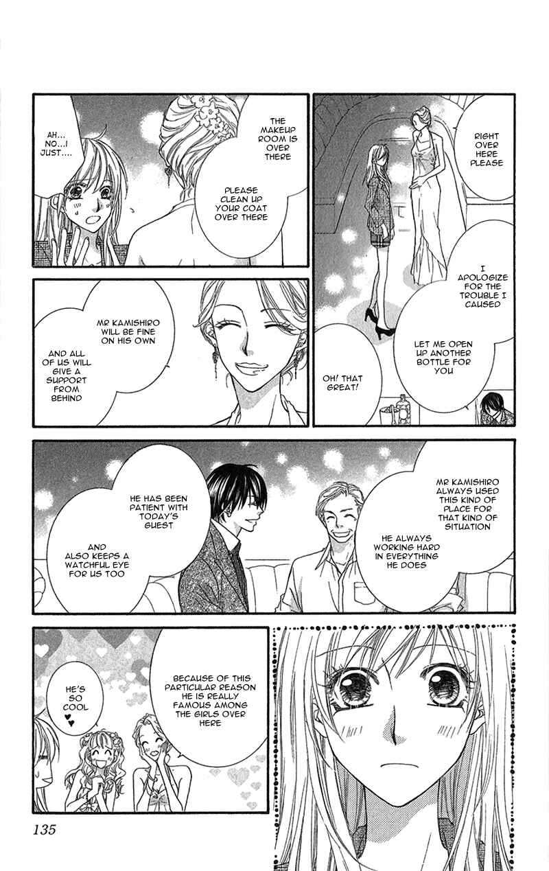 Page 24 Chapter 4 Aishiteru Tte Itte mo Ii yo