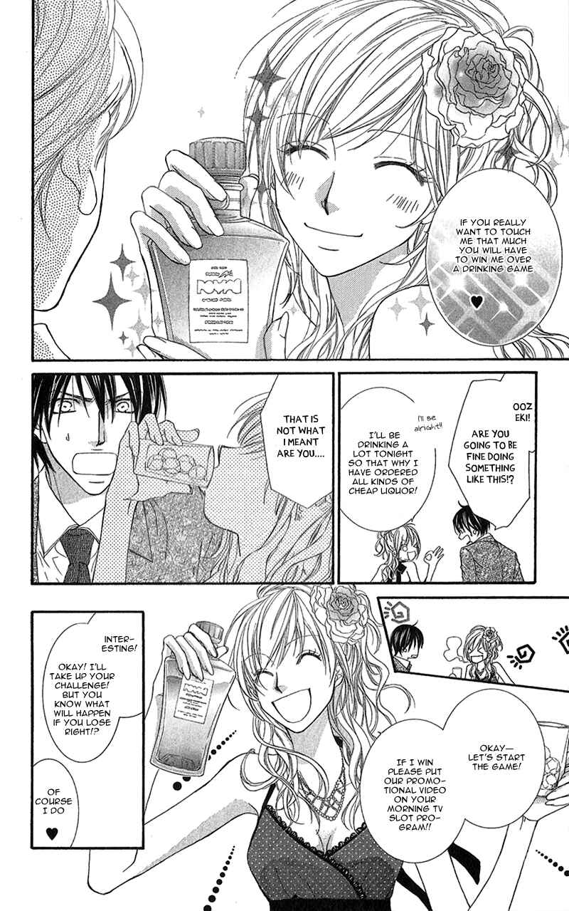 Page 27 Chapter 4 Aishiteru Tte Itte mo Ii yo
