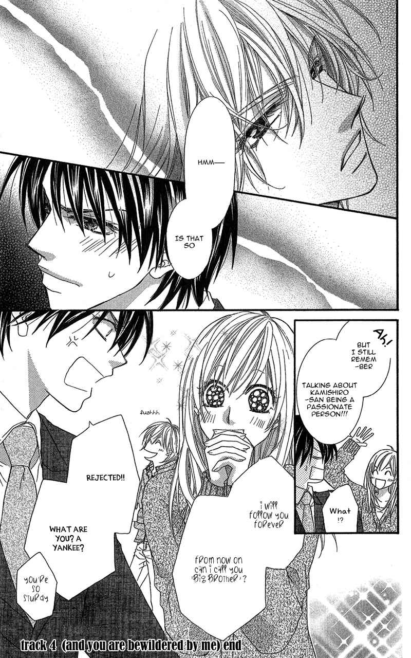 Page 38 Chapter 4 Aishiteru Tte Itte mo Ii yo