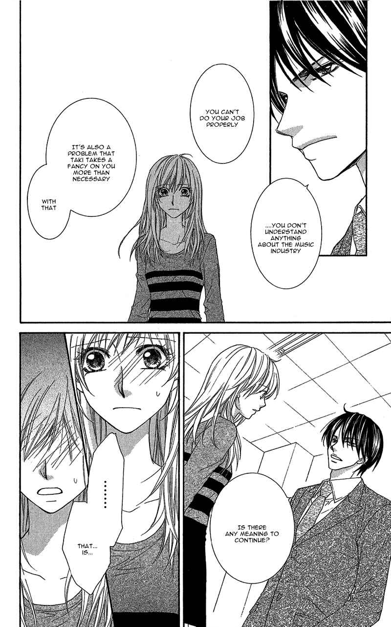 Page 11 Chapter 3 Aishiteru Tte Itte mo Ii yo