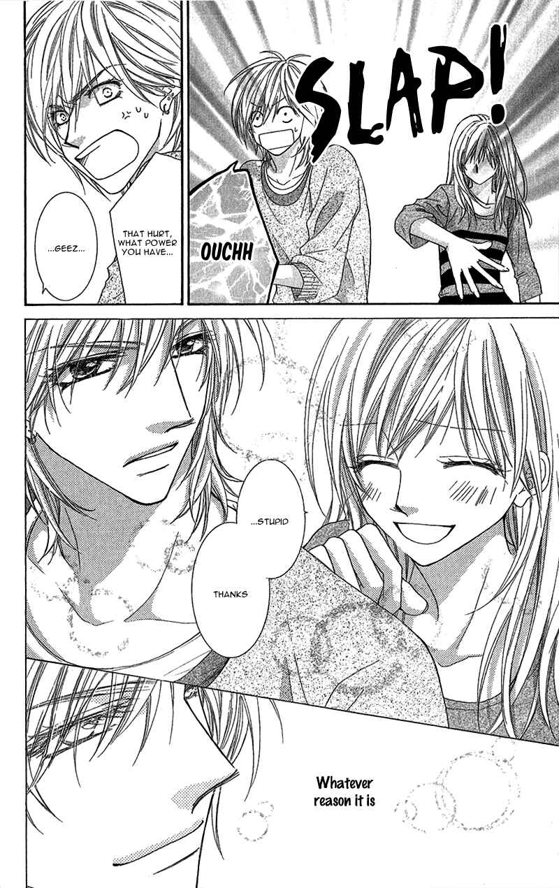 Page 19 Chapter 3 Aishiteru Tte Itte mo Ii yo