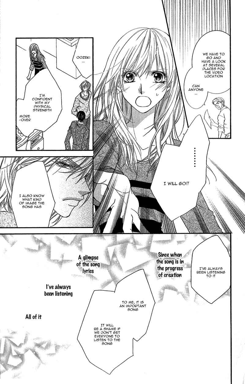 Page 26 Chapter 3 Aishiteru Tte Itte mo Ii yo