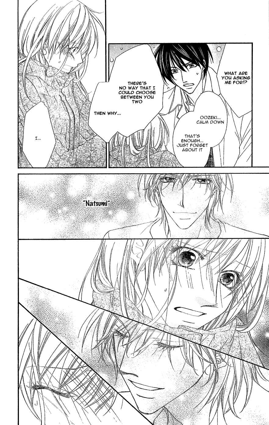 Page 14 Chapter 9 Aishiteru Tte Itte mo Ii yo