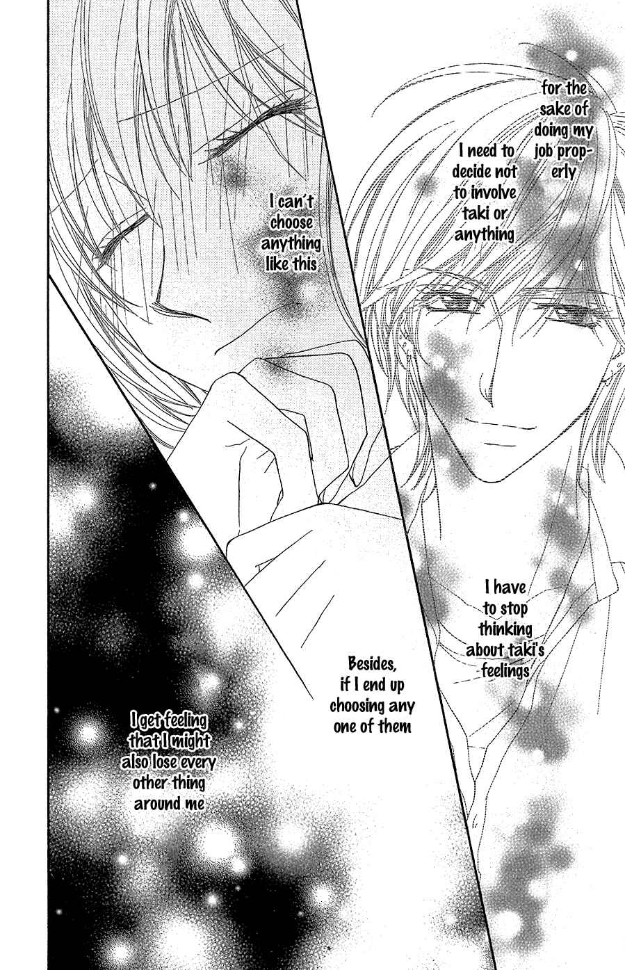Page 22 Chapter 9 Aishiteru Tte Itte mo Ii yo