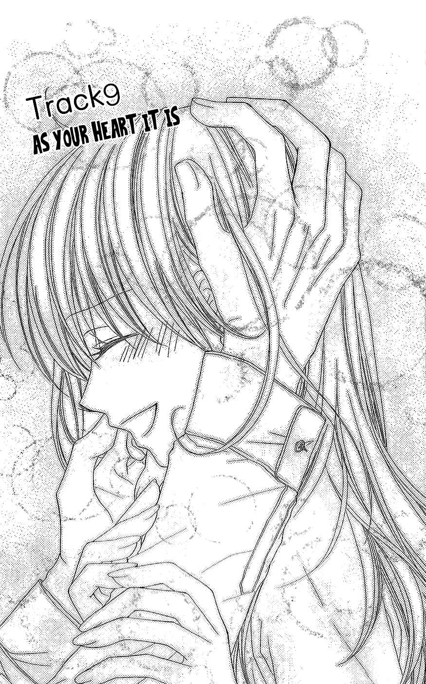 Page 9 Chapter 9 Aishiteru Tte Itte mo Ii yo