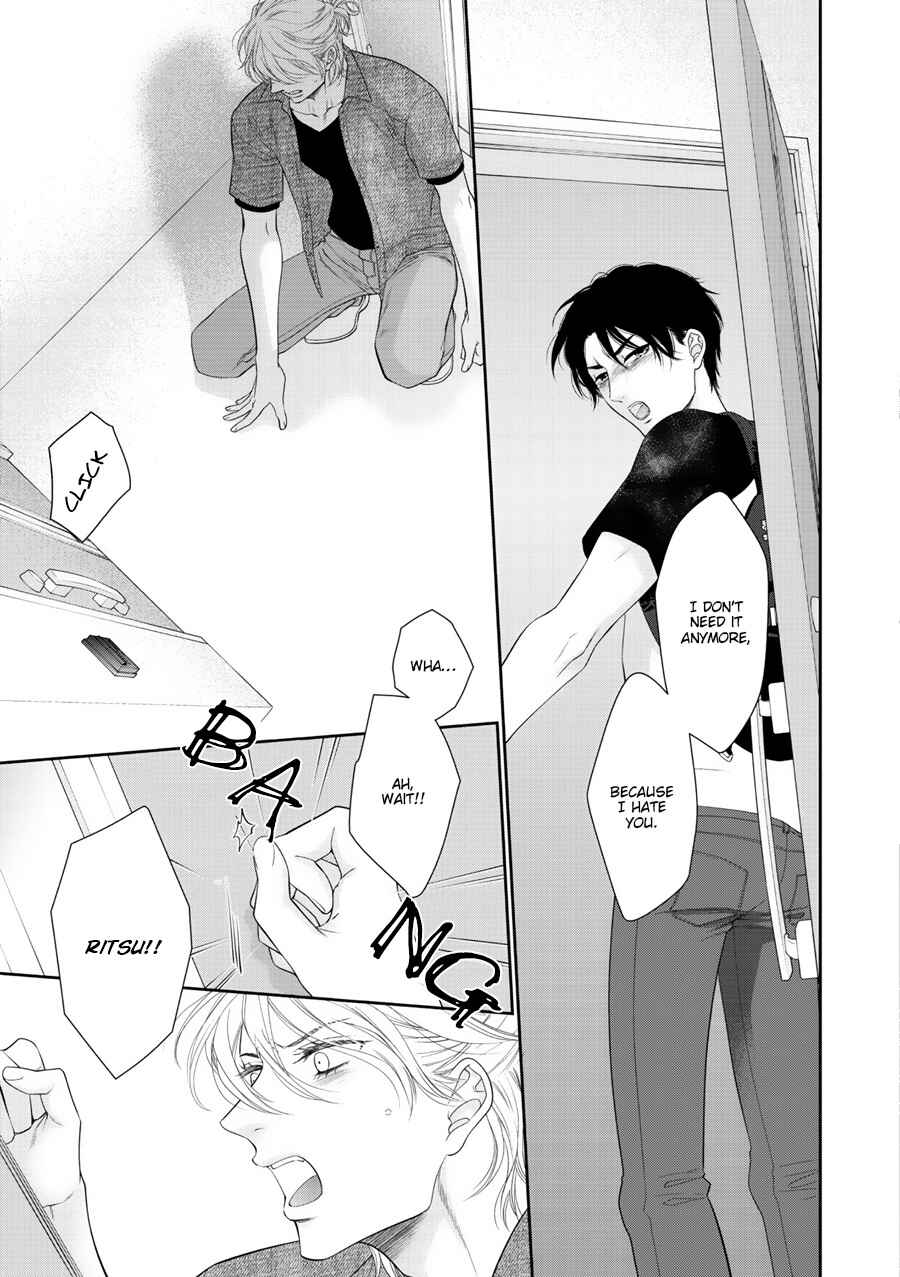 Page 12 Chapter 9 Wagamama Ouji wa Neko wo Karu