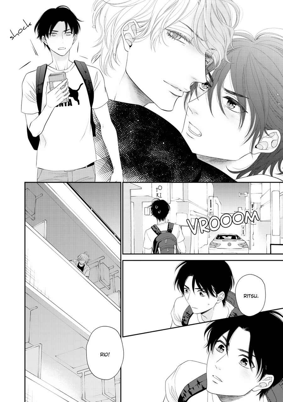Page 30 Chapter 10 Wagamama Ouji wa Neko wo Karu