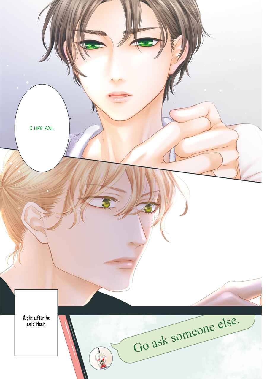 Page 2 Chapter 6 Wagamama Ouji wa Neko wo Karu