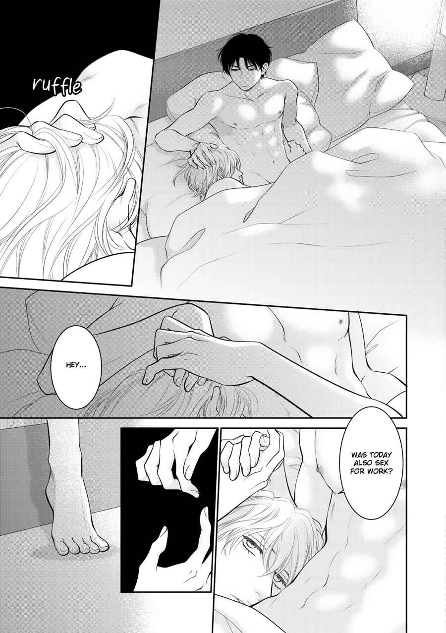 Page 30 Chapter 3 Wagamama Ouji wa Neko wo Karu