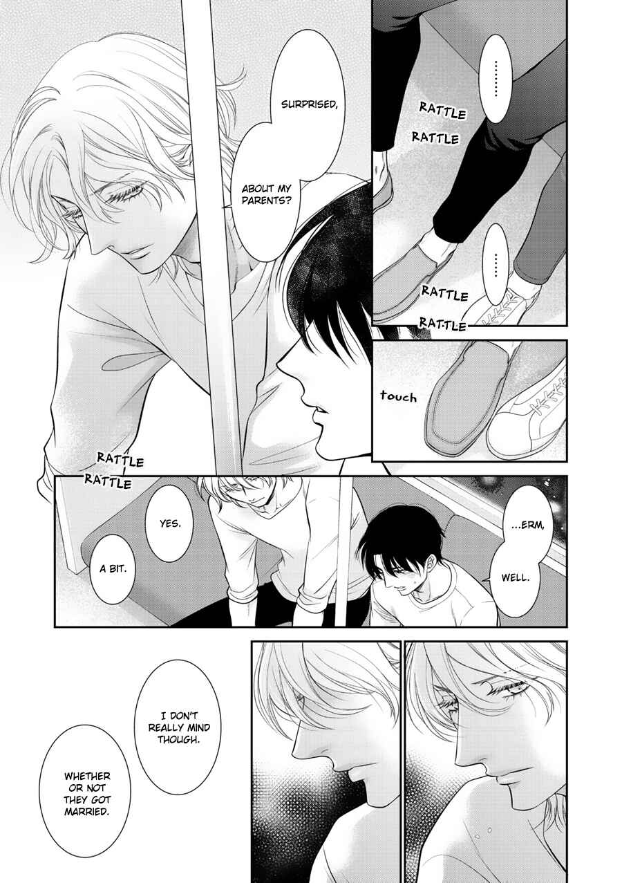Page 18 Chapter 7 Wagamama Ouji wa Neko wo Karu