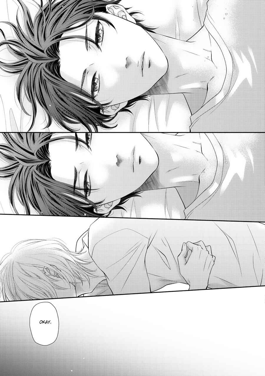 Page 4 Chapter 8 Wagamama Ouji wa Neko wo Karu