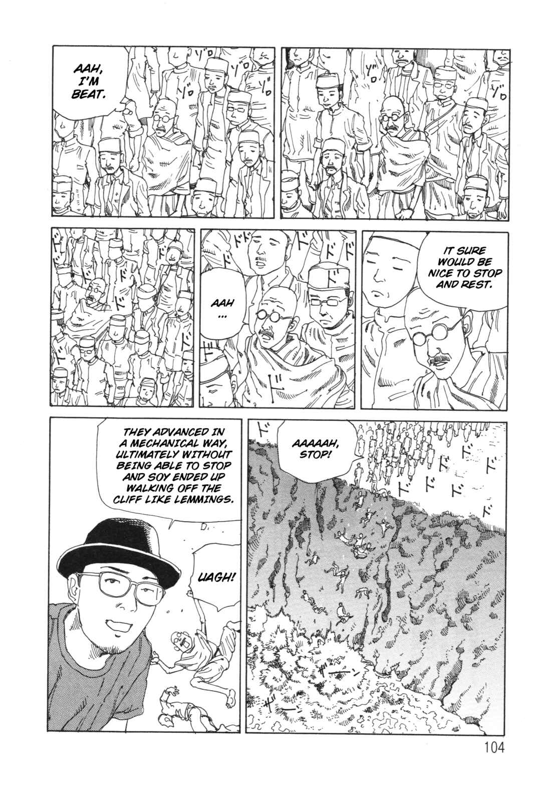 Page 2 Chapter 12.5 The Secrets of World History