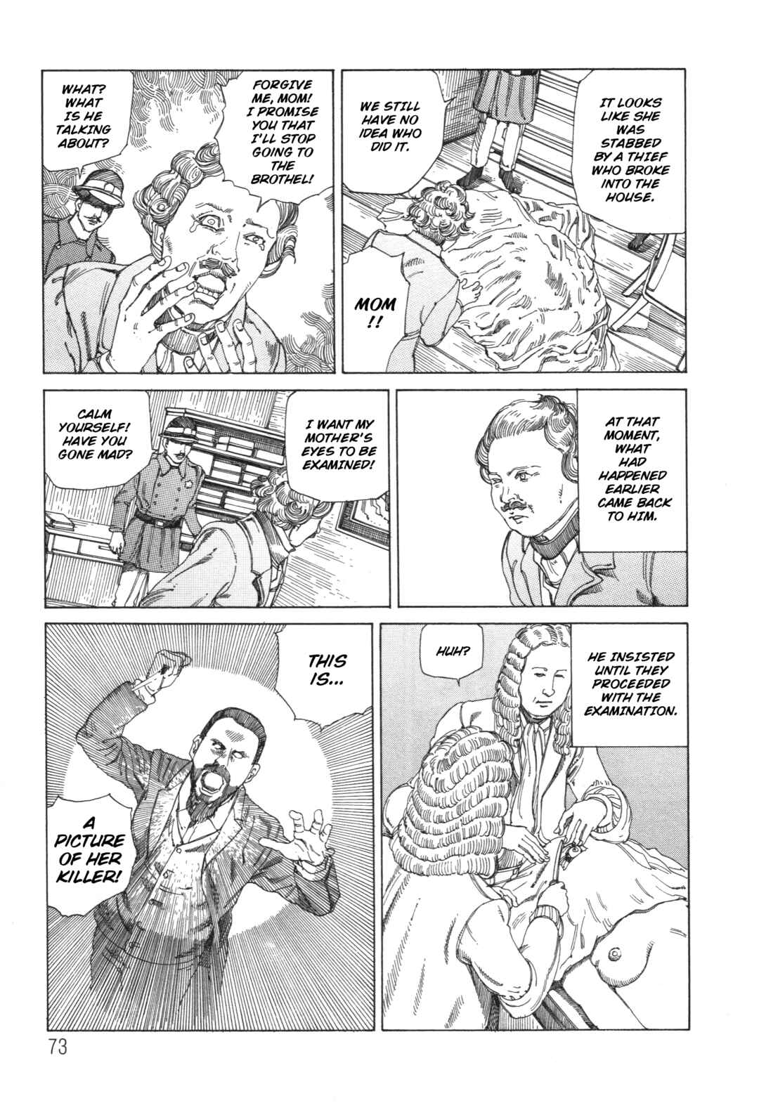 Page 3 Chapter 9 The Secrets of World History