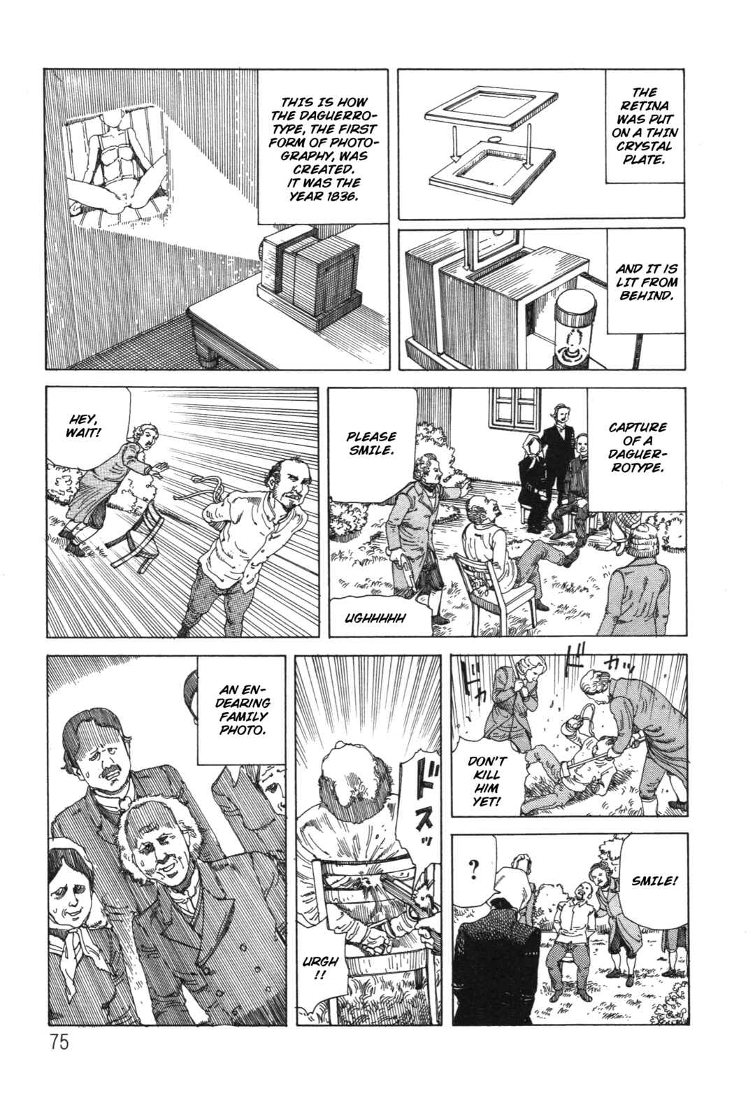 Page 5 Chapter 9 The Secrets of World History