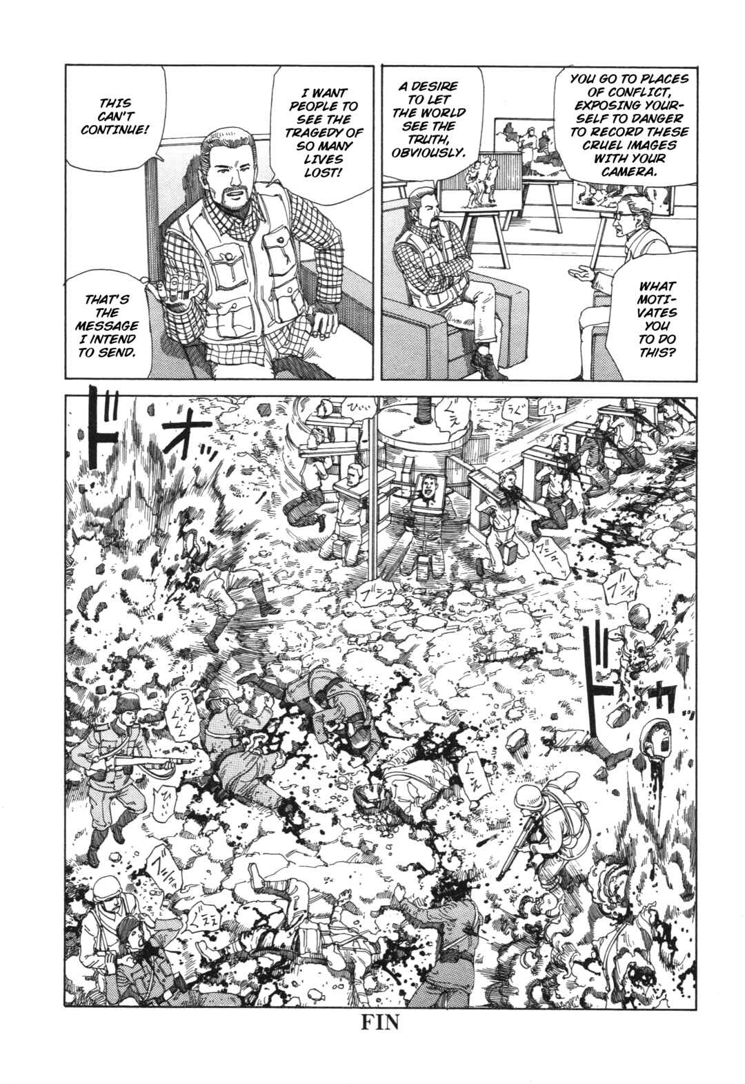 Page 8 Chapter 9 The Secrets of World History