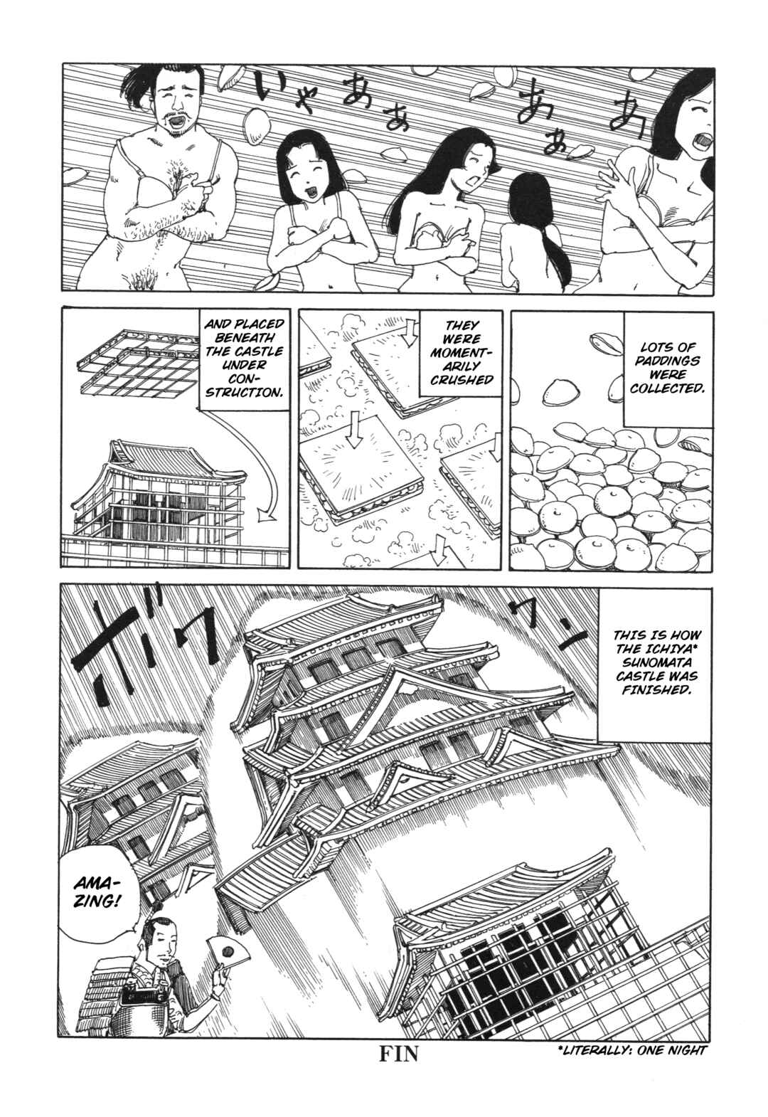 Page 8 Chapter 12 The Secrets of World History