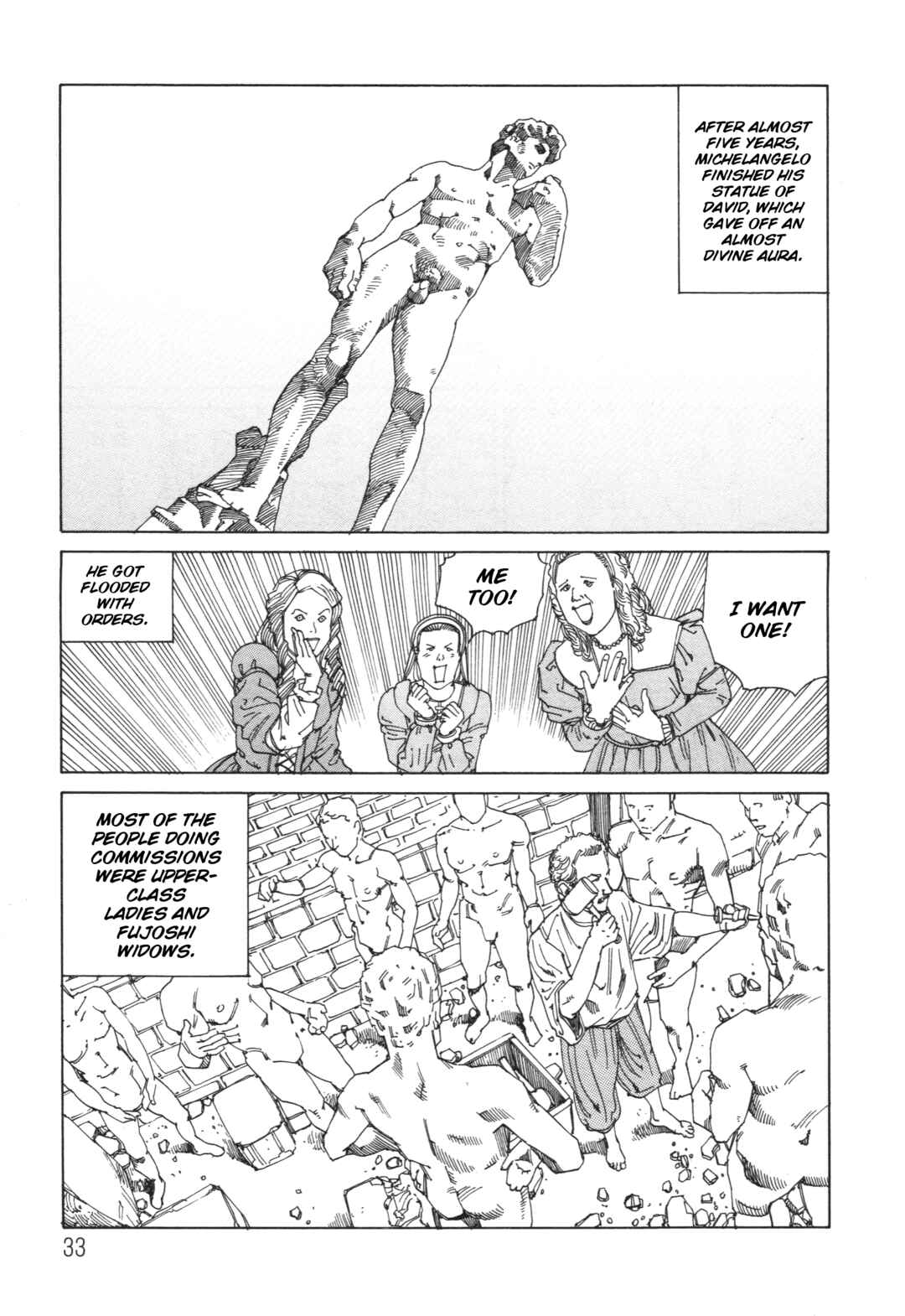 Page 3 Chapter 4 The Secrets of World History