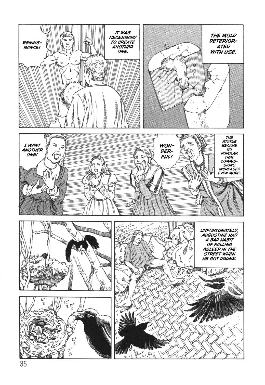 Page 5 Chapter 4 The Secrets of World History